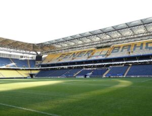 Fenerbahçe’nin yeni stat ismi belli oldu