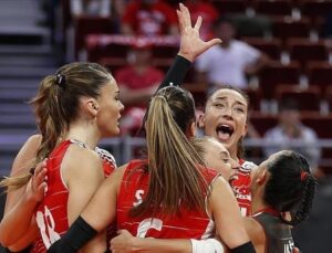 Filenin Sultanları çeyrek finale yükselmeyi garantiledi