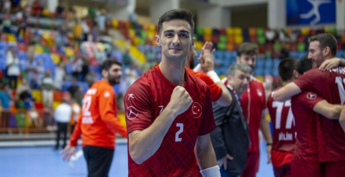 Floransa, Van Gogh, Tolkien ve Hentbol – Harun Hacıoğlu Özel Röportajı