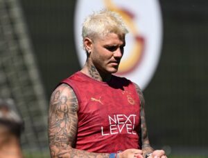 Galatasaray Kulüp Doktoru Yener İnce’den Icardi açıklaması