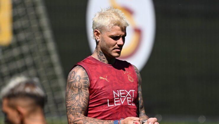Galatasaray Kulüp Doktoru Yener İnce’den Icardi açıklaması