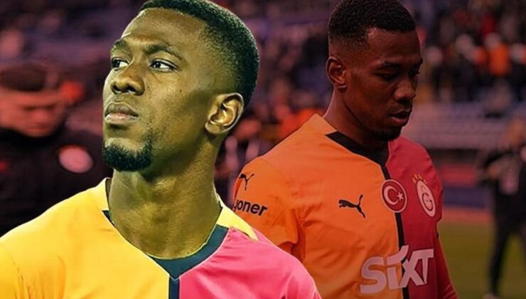Galatasaray’da Cuesta yönetime iletti ‘Geri dönmek istiyorum’