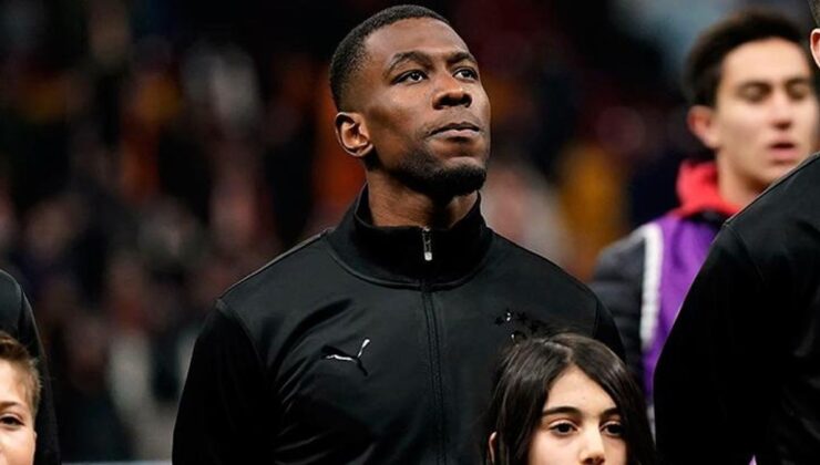 Galatasaray’da Cuesta’ya sürpriz talip! Transfer ödenecek ücret belli oldu