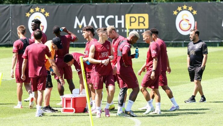 Galatasaray’da kadro operasyonu… 10 gün içerisinde yollar ayrılacak!