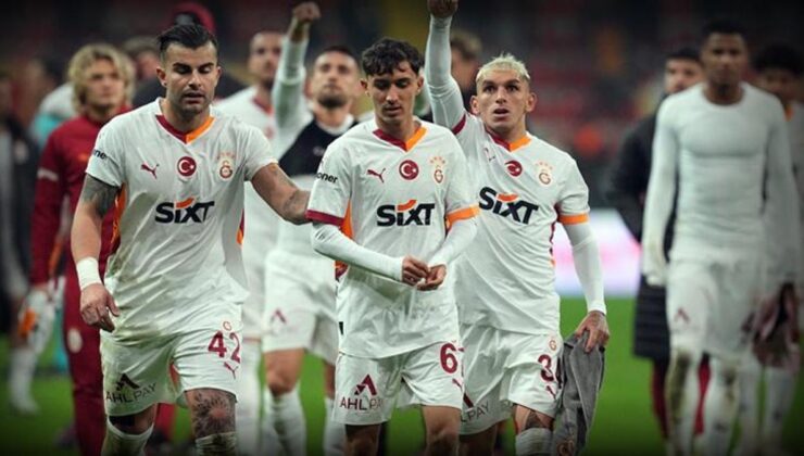 Galatasaray’dan ayrıldı, 1. Lig’e transfer oldu! Resmen açıklandı