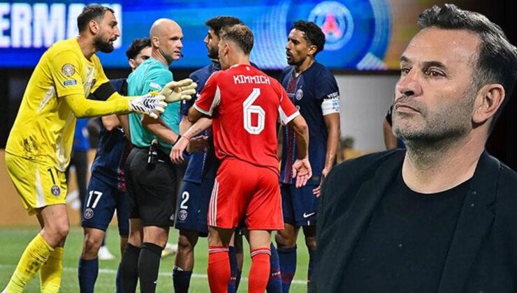 Galatasaray’dan yıldız isme dev teklif