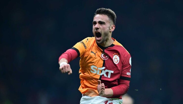 Galatasaray’da Yunus Akgün’den transfer sözleri! Hayalim…