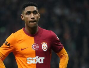 Galatasaray’dan Tete açıklaması! Uzlaşmaya varıldı