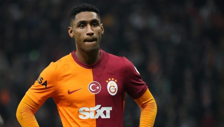 Galatasaray’dan Tete açıklaması! Uzlaşmaya varıldı