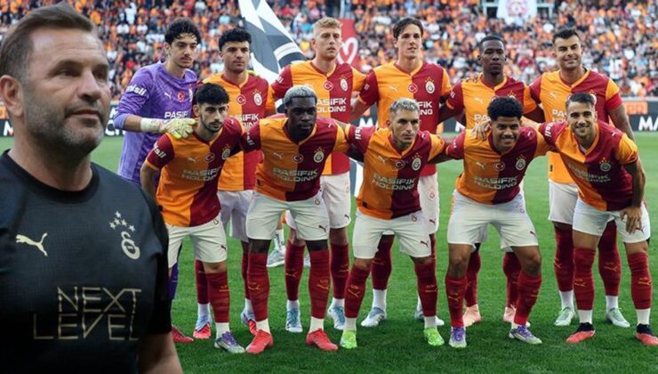 Galatasaray’ın yıldızına büyük ilgi! Bonservisi belli oldu