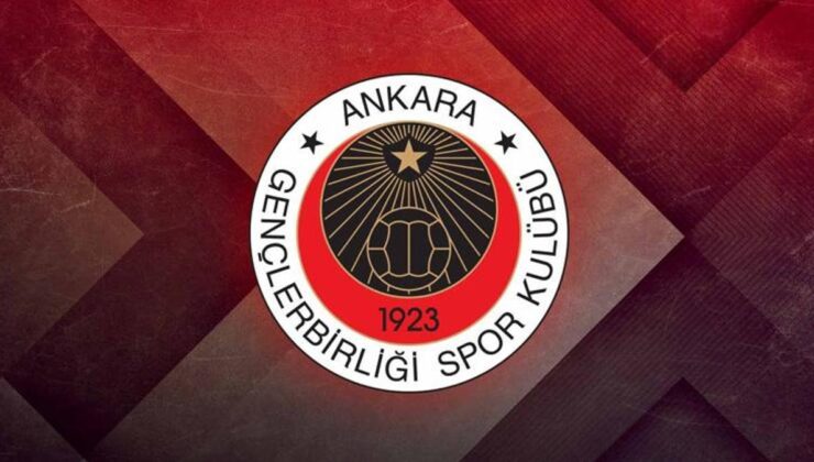 Gençlerbirliği’nde akademi Koca’ya emanet