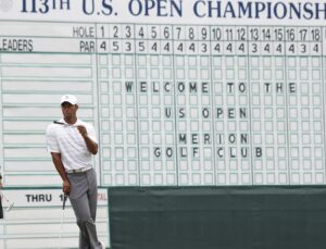 Golfün En Zor Testi: Amerika Açık Başlıyor
