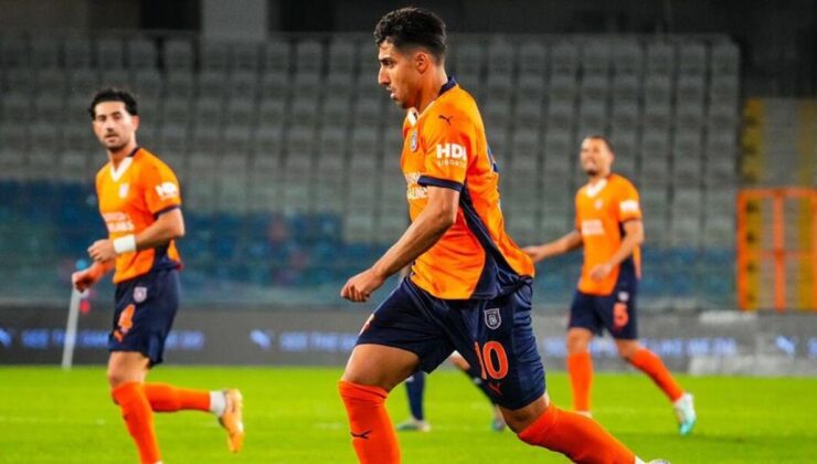 Göztepe’nin gözü Berkay Özcan’da