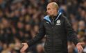 Guardiola kesin olarak City’de kalıyor
