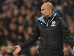 Guardiola kesin olarak City’de kalıyor