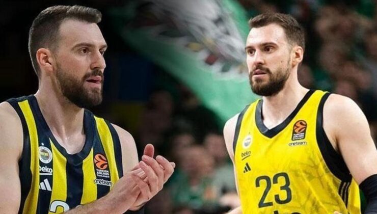 Guduric’den Fenerbahçe ve ayrılık itirafı ‘Çok fazla problem yaşadık’