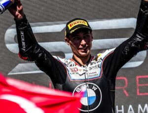 Hayaller Gerçek Oldu: Toprak Razgatlıoğlu MotoGP'de!