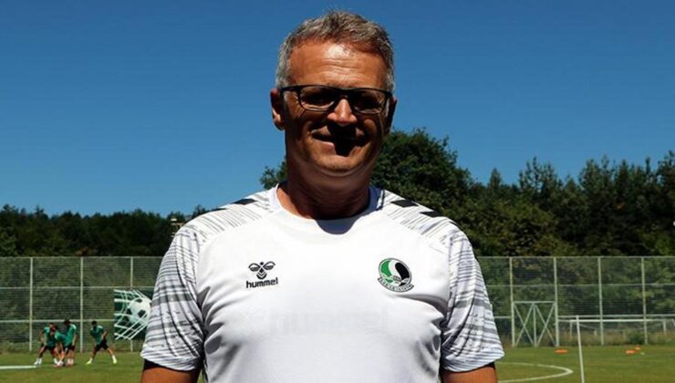 İrfan Buz’dan transferlere övgü