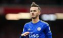 James Maddison satılık değil