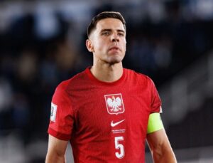 Jan Bednarek’in rotası belli oldu! Beşiktaş ve Trabzonspor peşindeydi