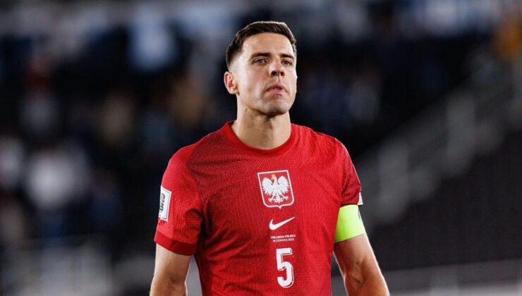 Jan Bednarek’in rotası belli oldu! Beşiktaş ve Trabzonspor peşindeydi