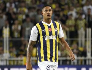 Jayden Oosterwolde flaş açıklamalar: Mourinho ile çalışmayı…