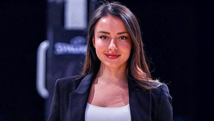 Jelena Todorovic basketbol tarihine geçti!