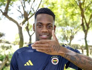 Jhon Duran’dan Jose Mourinho itirafı