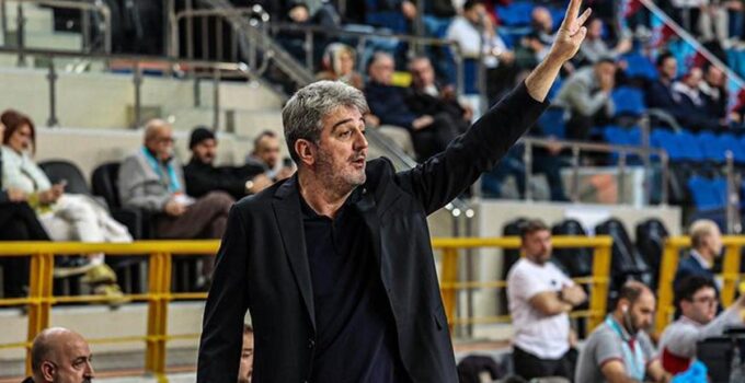 Karşıyaka Basketbol’da Faruk Beşok iddiası