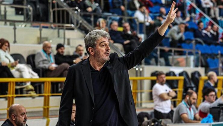 Karşıyaka Basketbol’da Faruk Beşok iddiası