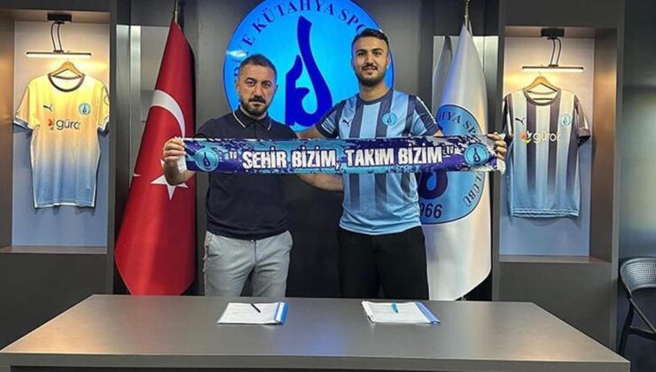 Karşıyaka’dan golcü atağı