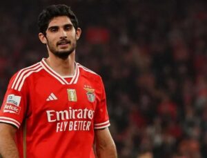 Kartal transferde durmuyor! Sol kanada…