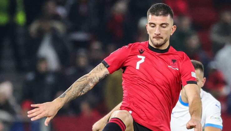 Kayserispor’un yeni golcüsü Çekya’dan geliyor