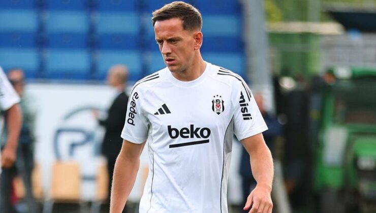 Kocaelispor’dan Amir Hadziahmetovic bombası