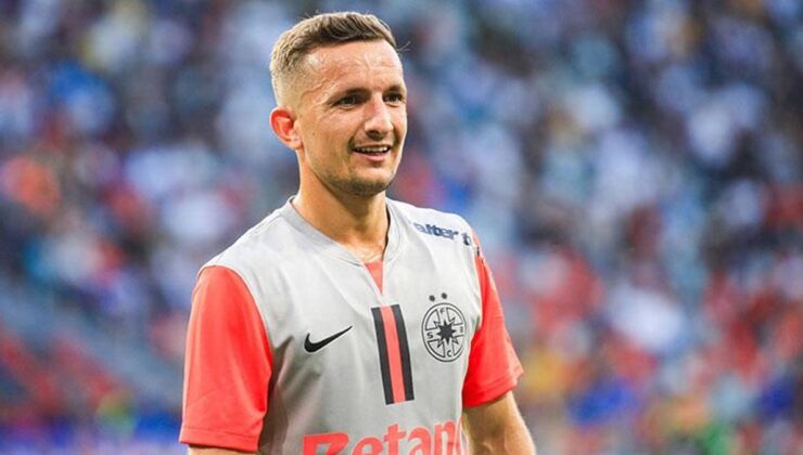 Konyaspor’da hedef Marius Stefanescu