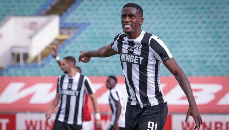 Konyaspor’da Jorge Segura listede