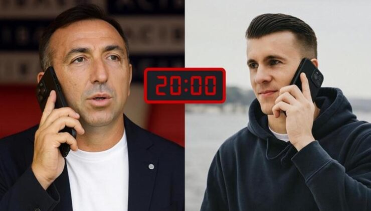 Konyaspor’da kritik görüşme