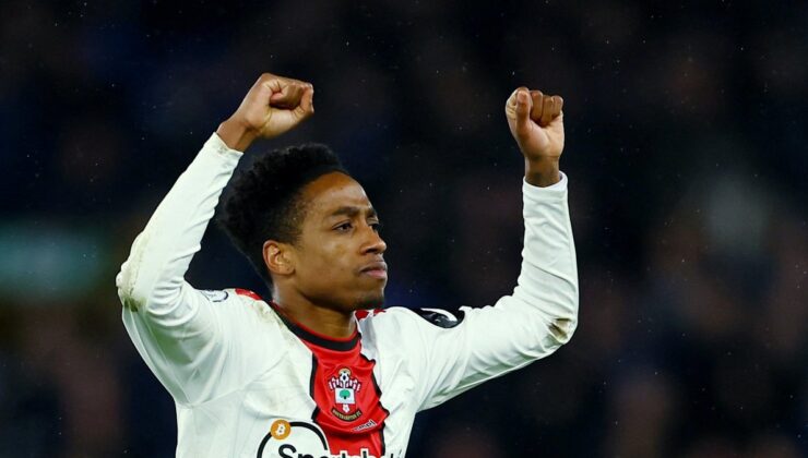 Kyle Walker-Peters’dan o takıma 3 yıllık imza! Beşiktaş transferinden vazgeçmişti