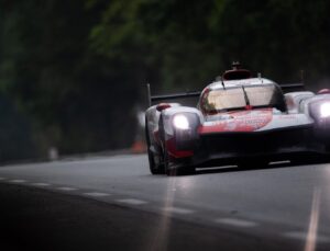 Le Mans 24 Saat: Hangi Eski Formula 1 Pilotları Yarışıyor?