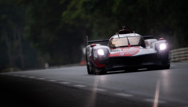Le Mans 24 Saat: Hangi Eski Formula 1 Pilotları Yarışıyor?
