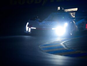 Le Mans 24 Saat Kapıda: Cadillac Parladı, Favoriler Sarsıldı
