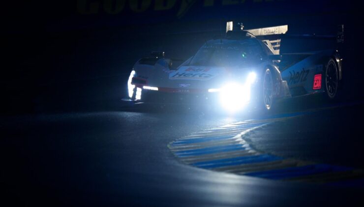 Le Mans 24 Saat Kapıda: Cadillac Parladı, Favoriler Sarsıldı