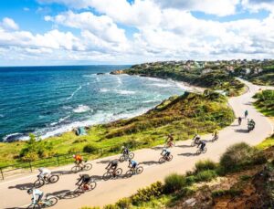 L’Étape Türkiye by Tour de France Yeniden İstanbul'da