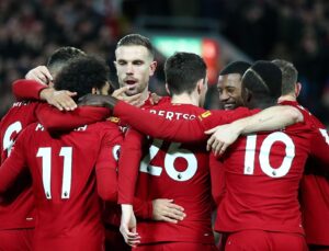 Liverpool’un Premier League tarihinde altüst edebileceği 10 rekor