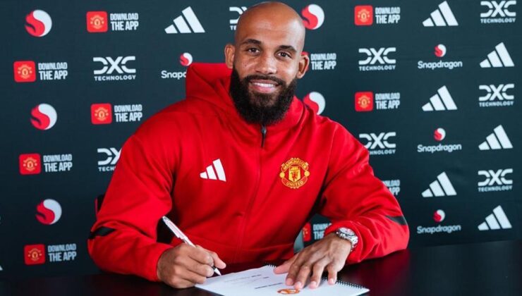 Manchester United, Bryan Mbeumo’yu kadrosuna kattı