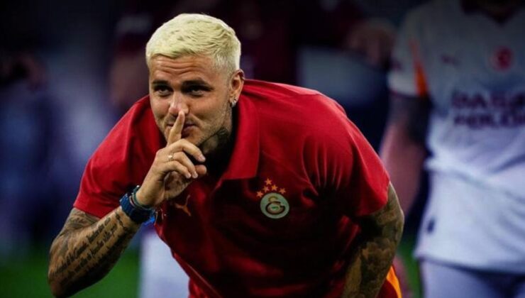 Mauro Icardi’den Wanda Nara kararı: Müstehcen görüntüleri yaymıştı! Savcılık devreye giriyor