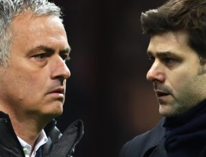 Mourinho mu Pochettino mu?