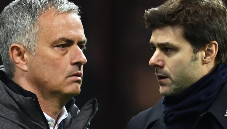 Mourinho mu Pochettino mu?