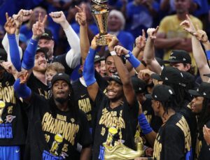 NBA Şampiyonu Oklahoma City Thunder: Haliburton Sakatlandı, Gilgeous-Alexander Zirveye Çıktı