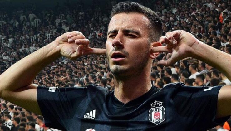 Oğuzhan Özyakup Shakhtar maçının ardından taraftara seslendi: Doğru değil!